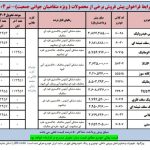شرایط پیش فروش ایران خودرو ویژه طرح جوانی جمعیت در تیر 1404
