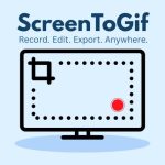 ضبط آسان صفحه نمایش و ویرایش حرفه‌ای با ScreenToGif؛ همه‌کاره و رایگان برای ساخت گیف و ویدیو