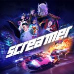 مایل‌استون از آرت‌ورک رسمی بازی Screamer رونمایی کرد