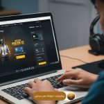 خرید یوسی پابجی موبایل از ویکتورشاپ