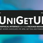 UniGetUI؛ انقلاب مدیریت نرم‌افزارها در ویندوز با یک کلیک!