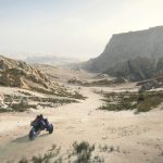 بررسی بازی Death Stranding 2: On The Beach