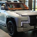 زنگ خطر برای تسلا؛ خودروهای لوکس BYD وارد جاده‌های اروپا می‌شوند