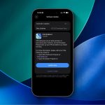 آپدیت iOS 26 Beta 4 منتشر شد: بازگشت جلوه‌های شیشه‌ای به Liquid Glass
