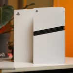 مصرف برق PS5 کمتر می‌شود