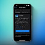 اولین بتا عمومی iOS 26 و iPadOS 26 اپل منتشر شد