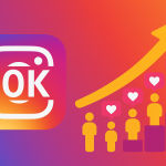 آسان ترین راه کسب 10k فالوور اینستاگرام چیست؟