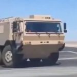 چین با خودروهای زرهی ماژولار خود معادلات نظامی را تغییر می‌دهد