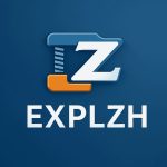مدیریت حرفه‌ای آرشیوها با Explzh: ابزار کارآمد و قدرتمند برای ویندوز