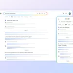 گوگل نتایج جستجو را با Web Guide مبتنی بر هوش مصنوعی متحول می‌کند