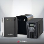 فرار از خاموشی؛ راهنمای تخصصی خرید UPS در زوبین