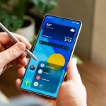سامسونگ در حال آماده‌ شدن برای حذف قلم S Pen است