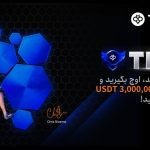 تورنمنت بین‌ المللی فیوچرز Toobit شروع شد