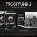 تاریخ انتشار نسخه کنسولی Frostpunk 2 مشخص شد