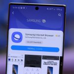 به‌روزرسانی جدید مرورگر سامسونگ برای گلکسی اس۲۶ و رابط کاربری One UI 8.5 در دست توسعه است