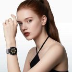 ساعت هوشمند Haylou Watch 4S با عمر باتری ۱۸ روزه و GPS دو بانده معرفی شد