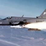 تراژدی جنگنده F-20 Tigershark آمریکا؛ مرگ دو خلبان و پایان یک رویا