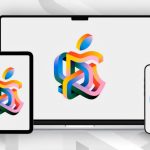 این جدیدترین والپیپر رسمی آیفون است