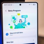 ویژگی Audio Eraser سامسونگ با آپدیت One UI 8 پیشرفت قابل‌توجهی خواهد داشت
