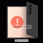 راز بزرگ سامسونگ فاش شد: اولین گوشی تاشو سه گانه این شرکت با آپدیت One UI 8 لو رفت