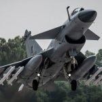 تحلیلگر چینی: خرید جنگنده J10 کمکی به ایران نمی‌کند
