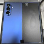ظرفیت باتری Galaxy Z Fold 7 مشابه نسل قبل خواهد بود اما باتری Z Flip 7 ارتقاء می‌یابد