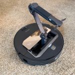 بررسی کامل Roborock Saros Z70: ربات جاروبرقی با بازوی مکانیکی هوشمند