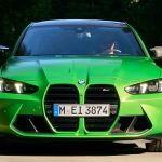 رقابت سنگین آئودی و BMW؛ کدام‌یک در بازار آمریکا فروش بیشتری دارند؟