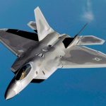 چرا نیروی هوایی آمریکا تنها تعداد کمی جنگنده F-22 رپتور دارد؟