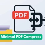 نرم‌افزار رایگان فشرده‌سازی PDF؛ تبدیل و کاهش حجم فایل با یک کلیک در ویندوز
