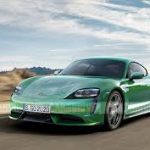 چرا پورشه باید تولید خودرو Electric 718 را متوقف کند؟