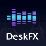 افکت‌های صوتی حرفه‌ای برای کامپیوتر و هدفون با نرم‌افزار DeskFX؛ تجربه شنیداری متفاوت با اکولایزر پیشرفته