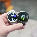 ساعت هوشمند Galaxy Watch 8 دقت پایش سلامت را ارتقا داده است