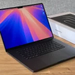 مک بوک پرو OLED اپل شاید تا اوایل سال ۲۰۲۷ معرفی نشود