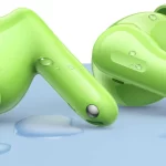 بررسی هدفون‌ ریلمی Buds T200 با قابلیت اتصال همزمان به دو دستگاه!