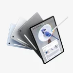 تبلت Galaxy Tab S10 FE با اندروید ۱۶ و One UI 8 در حال آزمایش دیده شد