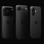 علی رغم شکایت اپل اما رندرهای جدید iPhone 17 Pro منتشر شد!