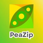 نسخه جدید PeaZip با سرعتی شگفت‌انگیز و امنیتی بی‌نظیر منتشر شد!