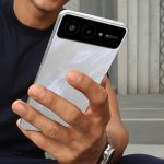 گوشی Lava Blaze AMOLED 2 با طراحی نازک و قیمت ارزان معرفی شد