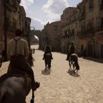 بررسی بازی Mafia: The Old Country