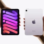 مشخصات احتمالی iPad Mini 8: ارتقای تراشه به A19 Pro و نمایشگر OLED!