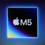 تراشه M5 اپل پیش از مک به آیپدهای این برند می‌آید