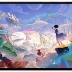 تبلت هواوی میت پد ایر ۲۰۲۵ با نمایشگر 144Hz و شش اسپیکر رونمایی شد