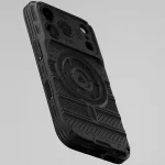 طراحی ماژول دوربین عقب آیفون 17 پرو توسط dbrand فاش شد