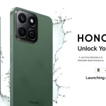 مدل 5G آنر X7c در راه است: رونمایی در تاریخ ۲۷ مرداد