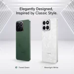 تاریخ عرضه گوشی آنر X7c 5G اعلام شد