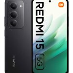 ردمی ۱۵ شیائومی به‌همراه مدل 5G و ردمی 15C با قیمت رقابتی معرفی شد