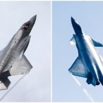 F-35 Lightning II در برابر Shenyang J-35؛ مقایسه جنگنده‌های نسل ۵ آمریکا و چین (+عکس)