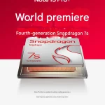شیائومی جزئیات دوربین و تراشه +Redmi Note 15 Pro را رسماً تأیید کرد + نمونه عکس‌های دوربین