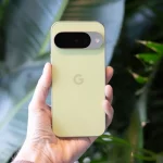 گوگل پیکسل 10 با دوربین سه‌گانه و تراشه تنسور G5 معرفی شد